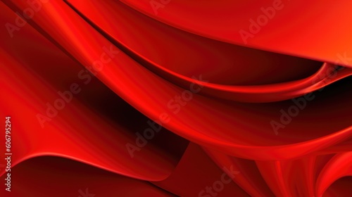 red abstract background luxury