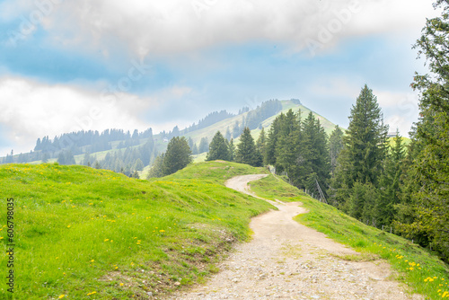 Gratwanderung - Wanderweg - Kronberg