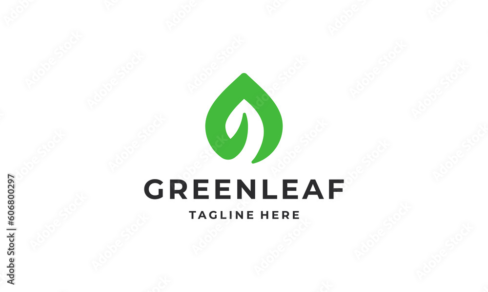 Green leaf ecology nature element vector icon, Leaf Icon, green leaf ecology nature element vector Green leaf ecology nature element vector icon, Leaf Icon, green leaf ecology nature element vector