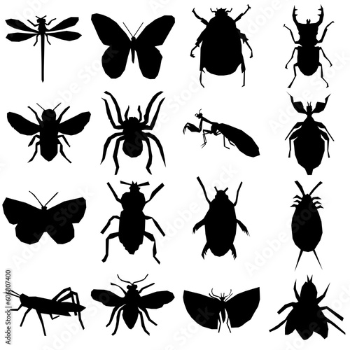  insect icon transparent png icon © ชินภัทร คงธงชัย