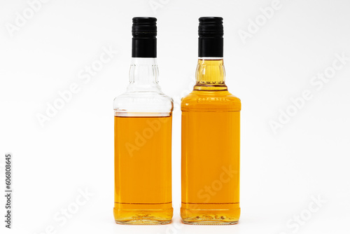 Whiskyflaschen