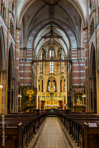 St james church  the hague  netherlands