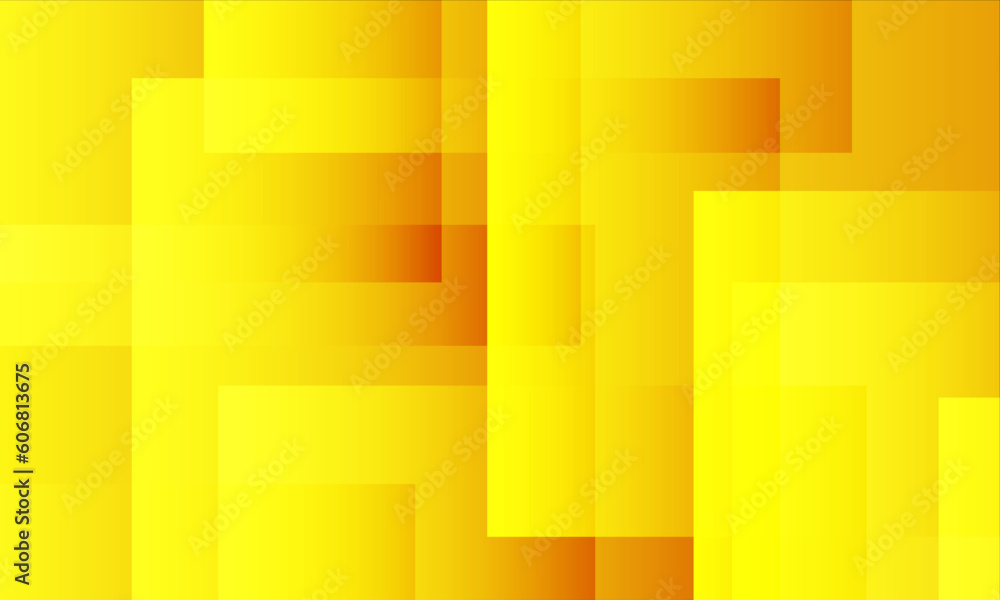abstract yellow background with squares abstract yellow background with squares