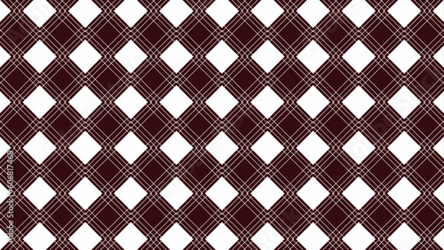 seamless pattern with grid