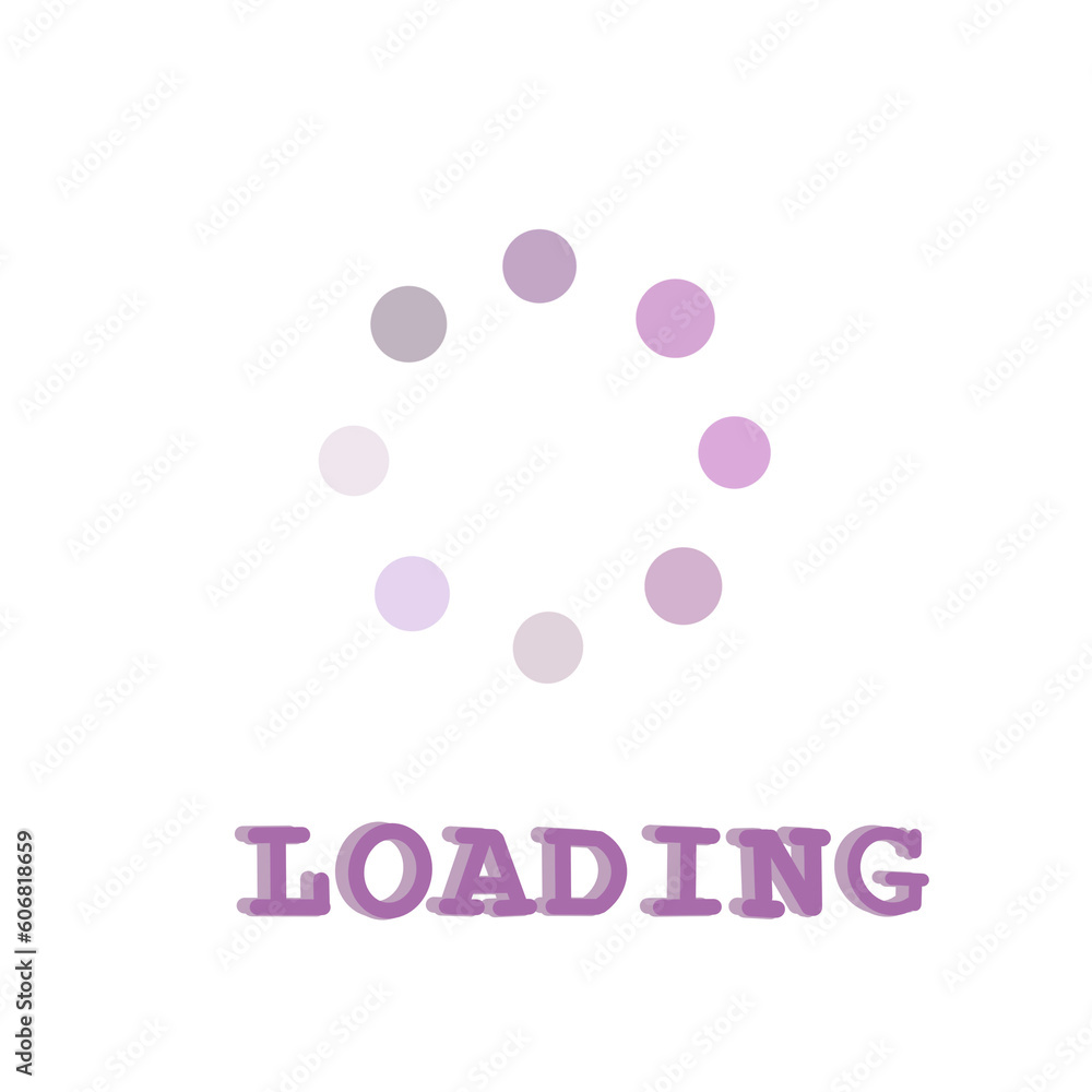 Loading Loading