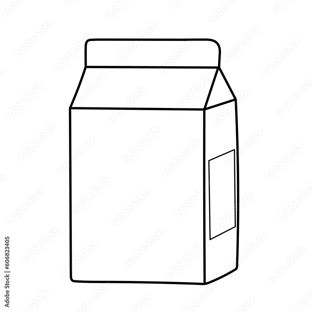 Korean milk Korean milk