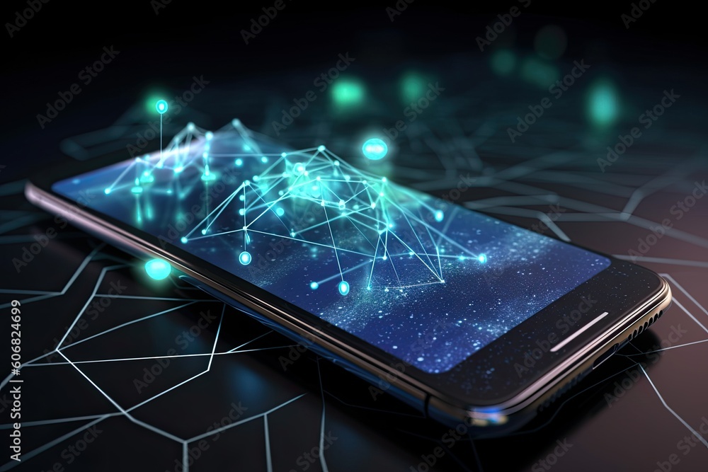 Unlock the Future with Big Data Technology: Digital Networks, Systems, and Information at Your Fingertips: Generative AI Unlock the Future with Big Data Technology: Digital Networks, Systems, and Information at Your Fingertips: Generative AI