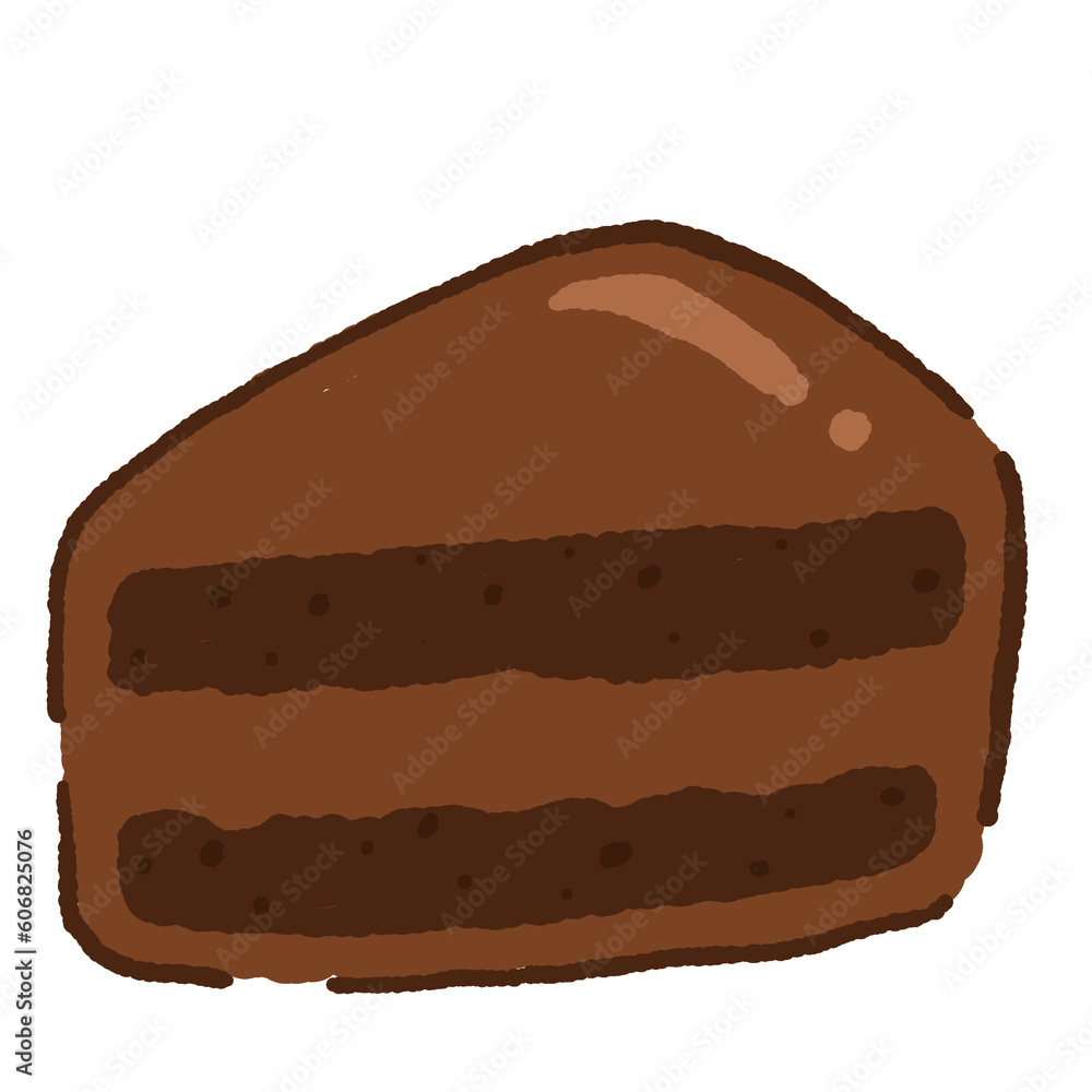 Chocolate Fudge Cake Chocolate Fudge Cake