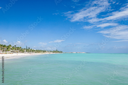 Playa Juanillo, Punta Cana - República Dominicana	
