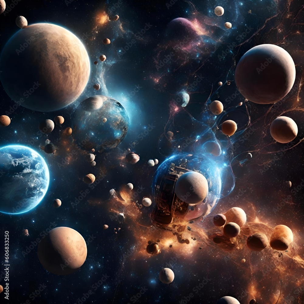 Scientific Wonders: Captivating Visuals for Discovery Enthusiasts Scientific Wonders: Captivating Visuals for Discovery Enthusiasts
