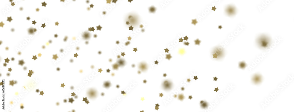 Twinkling Christmas Descent: Striking 3D Illustration Showcasing Falling Festive Twinkling Stars Twinkling Christmas Descent: Striking 3D Illustration Showcasing Falling Festive Twinkling Stars