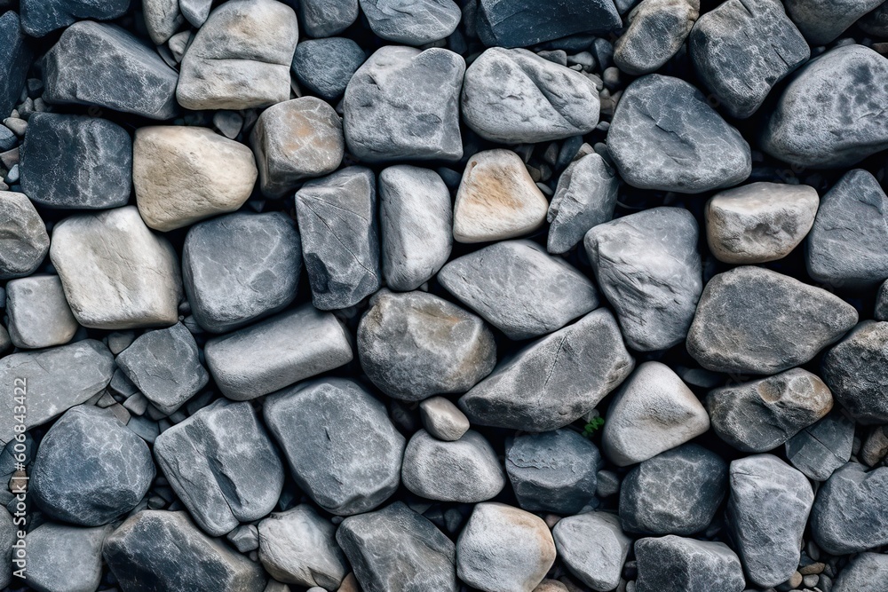 flat background stone clean background for taking photo Generative AI flat background stone clean background for taking photo Generative AI