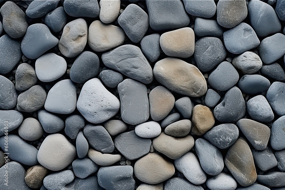 flat background stone clean background for taking photo Generative AI flat background stone clean background for taking photo Generative AI