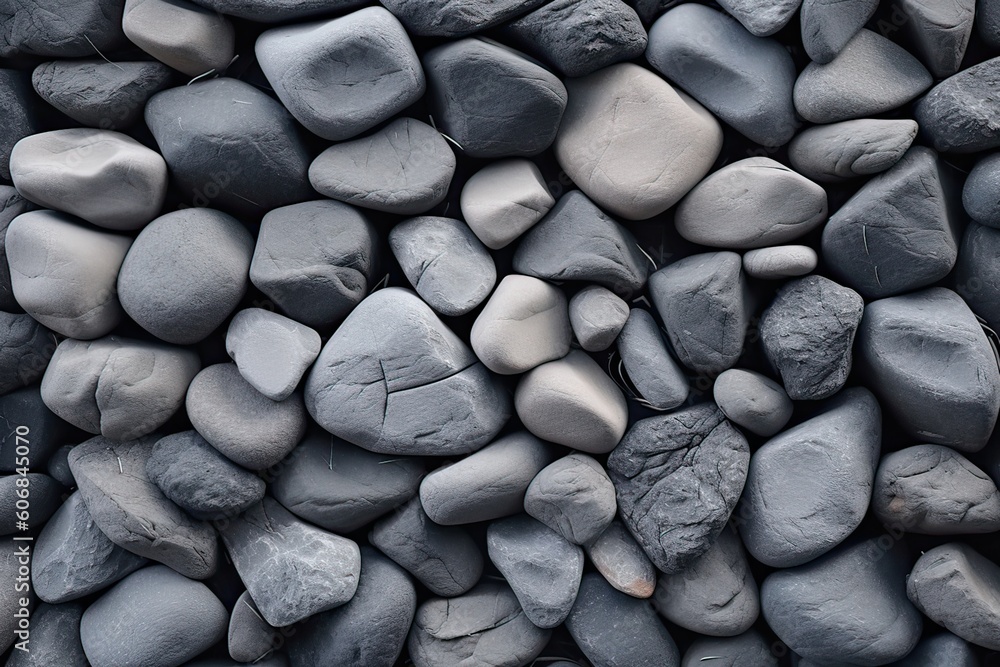 flat background stone clean background for taking photo Generative AI flat background stone clean background for taking photo Generative AI