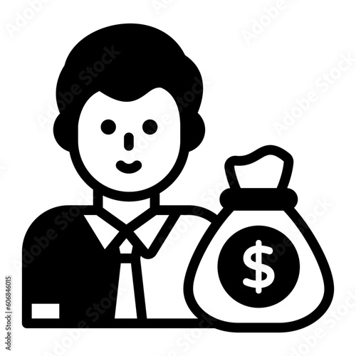investor