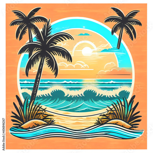 Beach Design