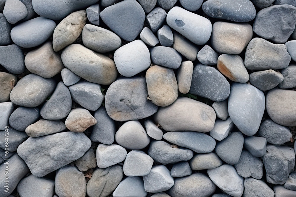 flat background stone clean background for taking photo Generative AI flat background stone clean background for taking photo Generative AI