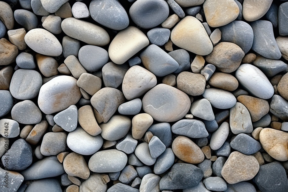 flat background stone clean background for taking photo Generative AI flat background stone clean background for taking photo Generative AI
