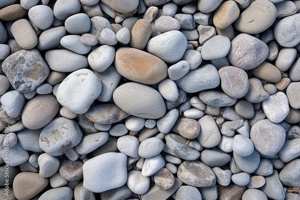 flat background stone clean background for taking photo Generative AI flat background stone clean background for taking photo Generative AI