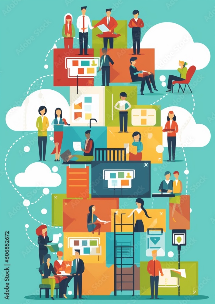 Building a culture of communication and collaboration for cross-functional success Building a culture of communication and collaboration for cross-functional success