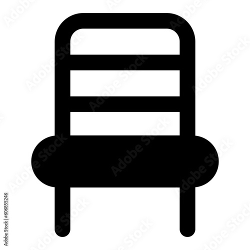 Chair Icon