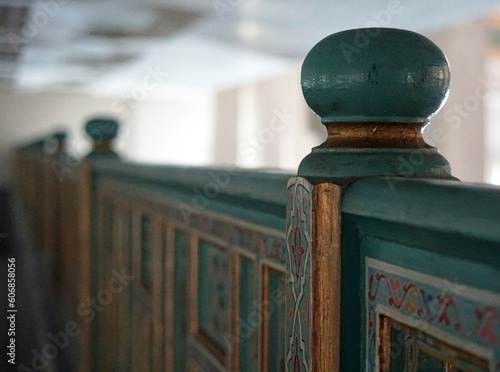 Photography Grande Moschea di Roma