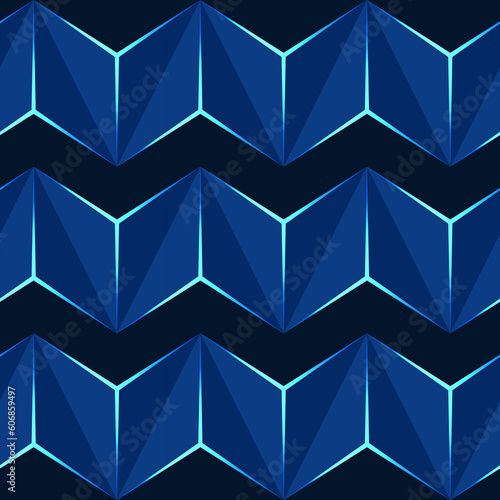 Abstract repeating seamless...
