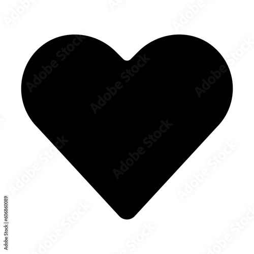 Heart Icon