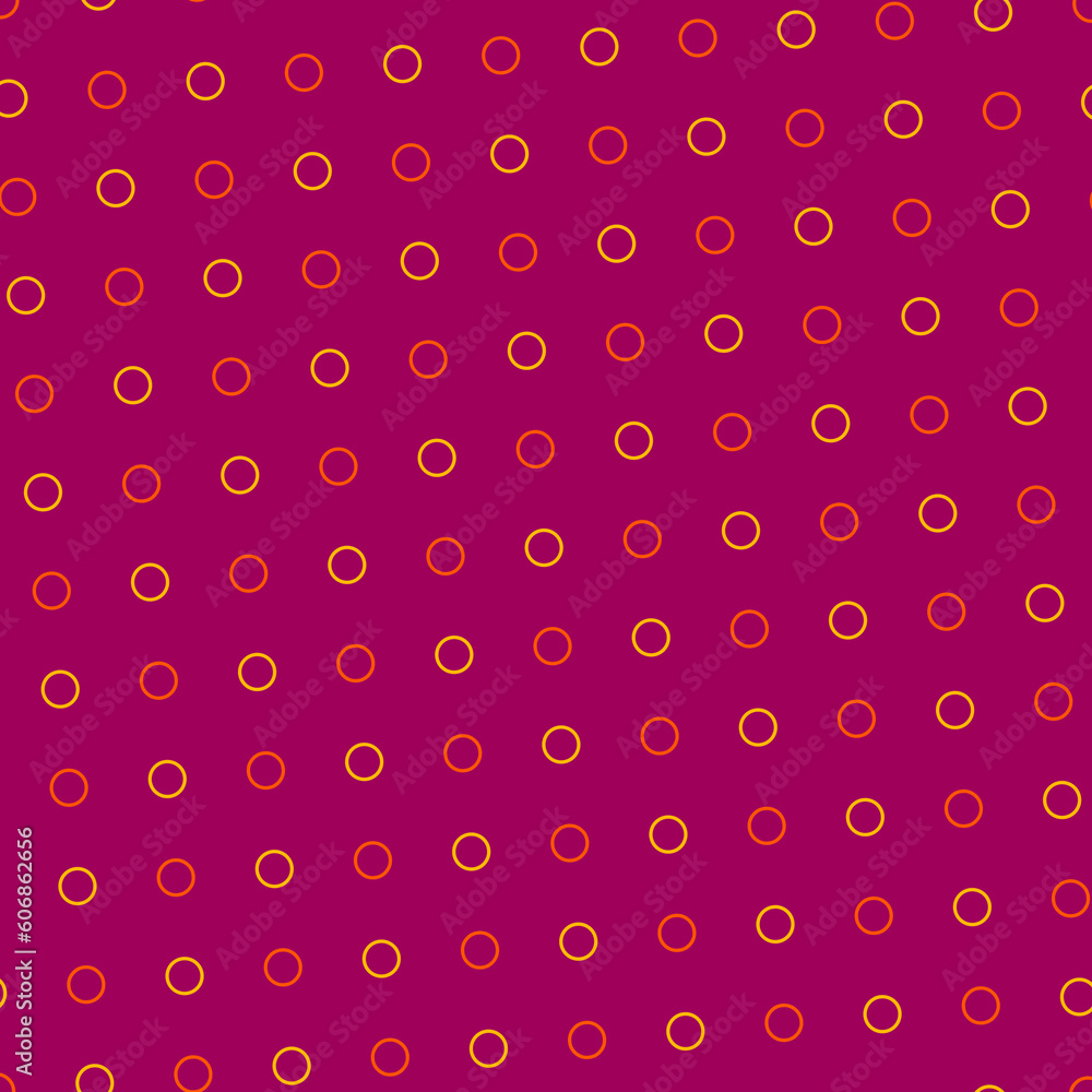 Design for book, notebook and calendar covers. high quality textile design. various geometric shapes for fabricated products