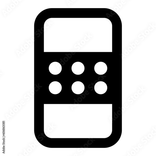 Bandage Icon