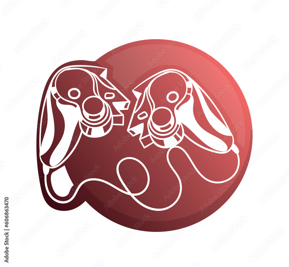 Photography Stylish game logo