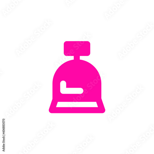 Compresed Solid Icon