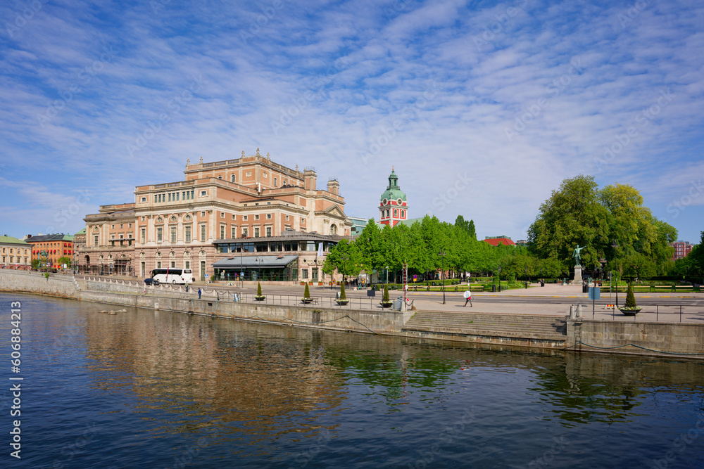 Foto Gamla stan