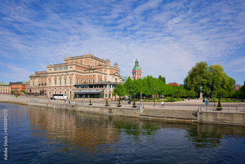 Photography Gamla stan