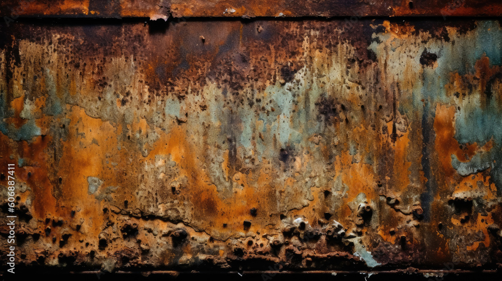 Rusty metal texture. Grunge rusty metal background. Rusty metal surface Rusty metal texture. Grunge rusty metal background. Rusty metal surface
