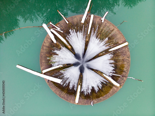 vida lake
