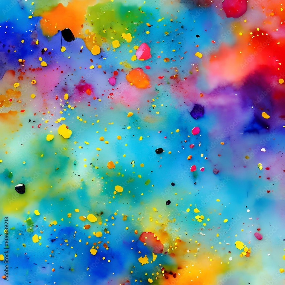 abstract watercolor background abstract watercolor background