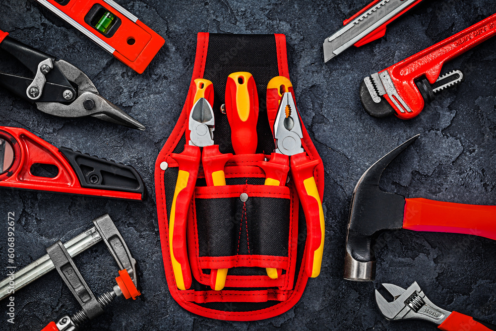tools tools