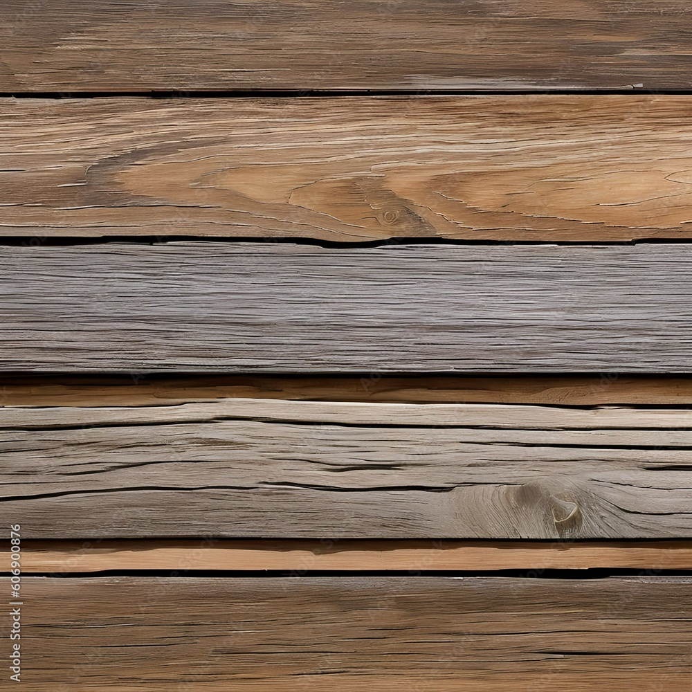 1387 Rustic Wood Texture: A textured and rustic background featuring a weathered wood texture with knots, grain patterns, and a rustic and natural aesthetic4, Generative AI 1387 Rustic Wood Texture: A textured and rustic background featuring a weathered wood texture with knots, grain patterns, and a rustic and natural aesthetic4, Generative AI