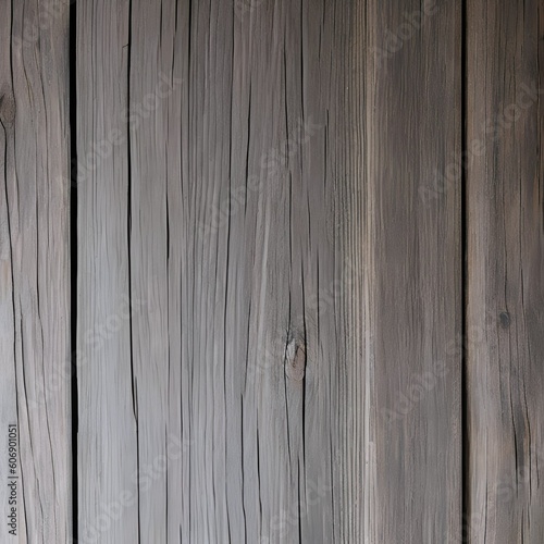 1387 Rustic Wood Texture: A textured and rustic background featuring a weathered wood texture with knots, grain patterns, and a rustic and natural aesthetic2, Generative AI