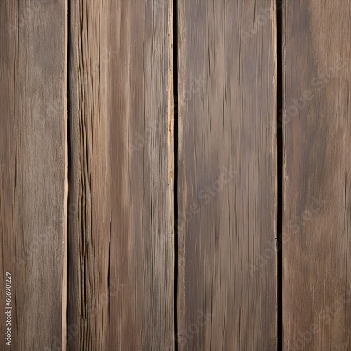 1387 Rustic Wood Texture  A textured and rustic background featuring a weathered wood texture with knots  grain patterns  and a rustic and natural aesthetic3  Generative AI