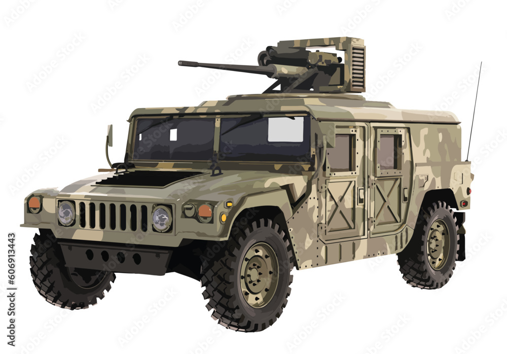 3d art vector design template isolated white render realistic car drive element war army heavy hummer h1 humvee truck automobile green gun Russian American Iraq 3d art vector design template isolated white render realistic car drive element war army heavy hummer h1 humvee truck automobile green gun Russian American Iraq