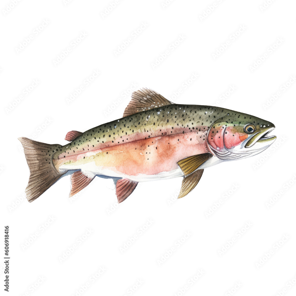 Freshwater Fishing, Father's Day, Fish Clipart, Bass Fishing, Fly Fishing, Generated AI Freshwater Fishing, Father's Day, Fish Clipart, Bass Fishing, Fly Fishing, Generated AI