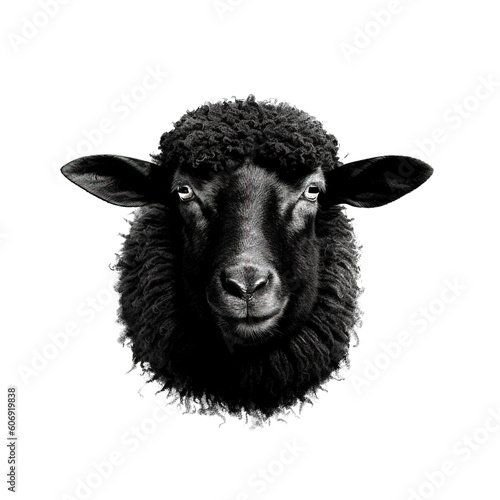 black sheep