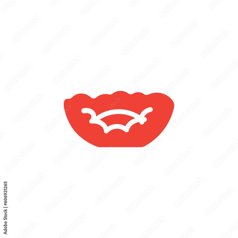 Different Dog House Solid Icon Different Dog House Solid Icon