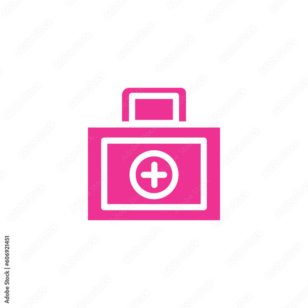 Aid Cat Dog Solid Icon Aid Cat Dog Solid Icon