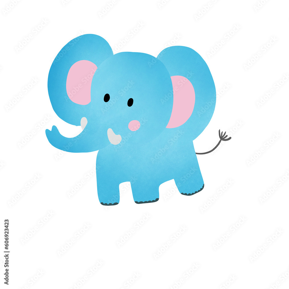 elephant
