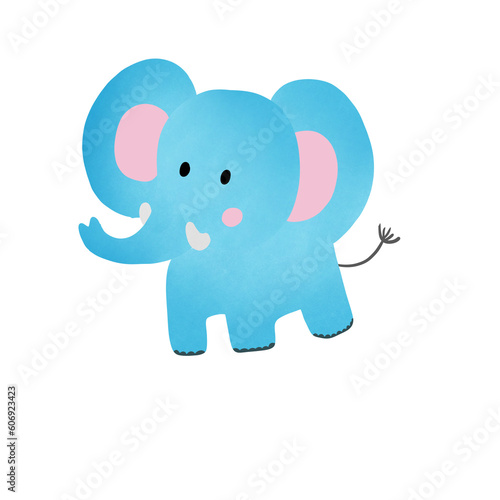 elephant 