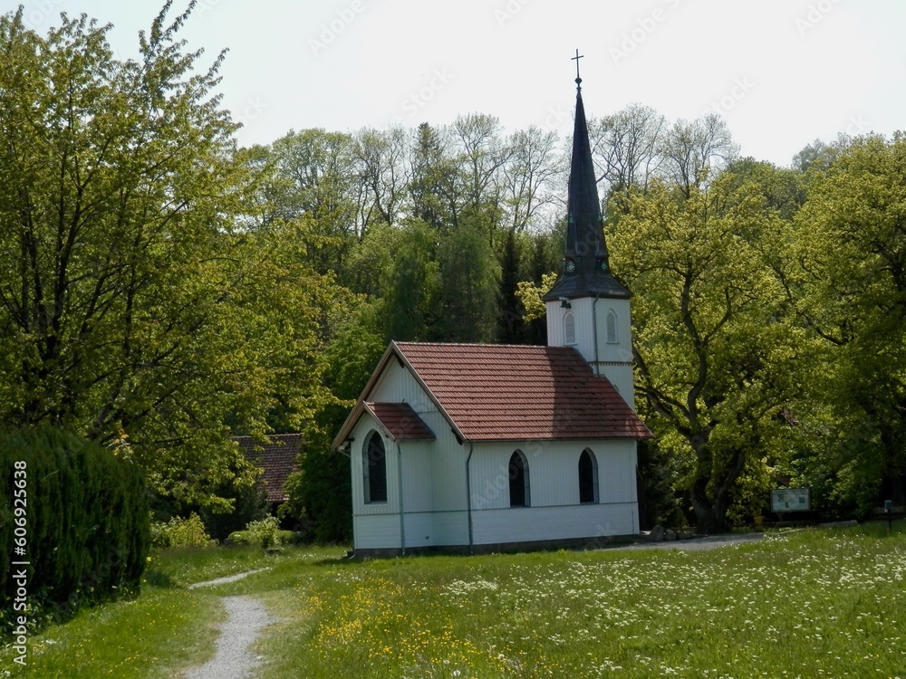 die kleinste Holzkirche von Deutschland in Elend im Harz die kleinste Holzkirche von Deutschland in Elend im Harz