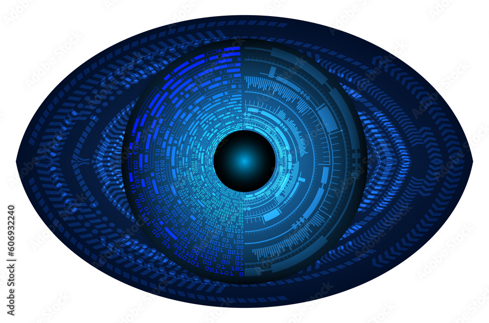 eye technology eye technology
